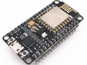 Modul Wi-Fi CP210 NodeMcu V3 V2 Lua WIFI Internet of Things ESP8266 ESP-12E Arduino