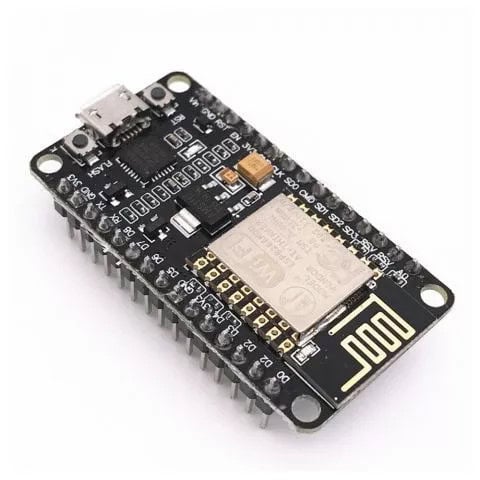 priza dubla internet Modul WIFI CH340 NodeMcu V3 V2 Lua WIFI Internet of Things bazat pe placa ESP8266 ESP-12E compatibil Arduino