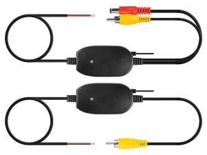 Modul wireless pentru camere auto marsarier PEIYING PY-DVR041
