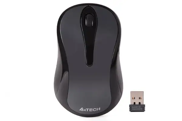mouse-a4tech-g3-280a-gg-wireless-24ghz-optic-1000dpi-butoane-scroll-3-1-gri
