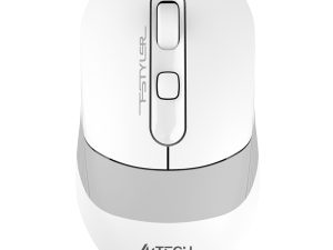 Mouse gaming wireless 2000DPI FG10 A4TECH