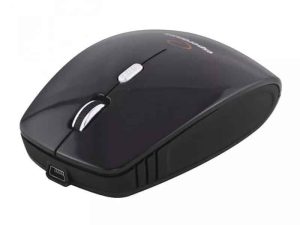 Mouse optic 4D wireless CHARGER ESPERANZA