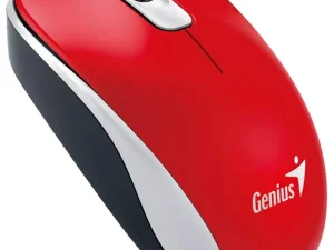 Mouse optic Genius DX-110 1000dpi USB negru