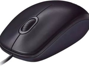 Mouse OPTIC M90 USB LOGITECH