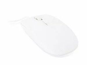 Mouse optic Usb 1000dpi alb Omega