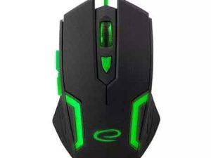 Mouse optic USB gaming FIGHTER ESPERANZA EGM205G