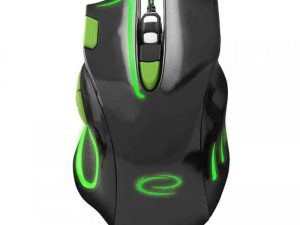 Mouse optic USB GAMING HAWK ESPERANZA