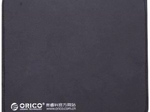 Mouse Pad cauciucat panzat 300x250x3mm Black Orico MPS3025