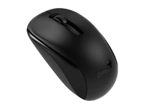 Mouse wireless Genius NX7005 2.4Ghz negru