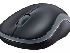 Mouse wireless Logitech M185