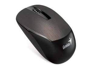 Mouse wireless NX7015 2.4Ghz negru Genius