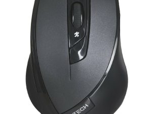 Mouse wireless optic 2000DPI G7-600NX A4TECH negru