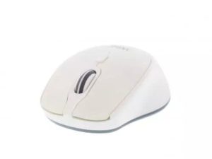 Mouse wireless Well MWP201 alb