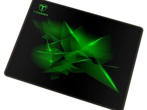 Mousepad gaming T-DAGGER Geometry marime M 360x300x3 mm T-TMP201