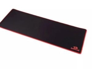 Mousepad Redragon Suzaku P003-BK