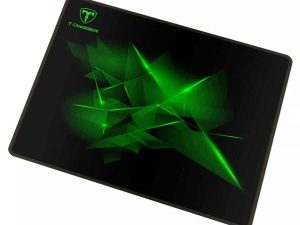 Mousepad T-DAGGER Geometry marime S 290x240x3mm