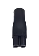 Mufa adaptoare 5.5/2.1 mm - 2.35 Tip A tata (533)
