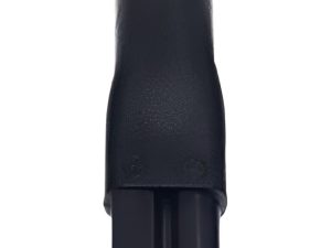 Mufa adaptoare 5.5/2.1 mm - 2.35 Tip A tata (533)