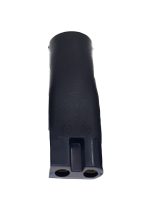 Mufa adaptoare 5.5/2.1 mm - 2.35 Tip B tata (534)