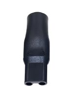 Mufa adaptoare 5.5/2.1 mm mama - 1.8 Tip B tata (531)