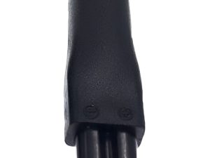 Mufa adaptoare 5.5/2.1 mm mama - 1.8 Tip C (532)