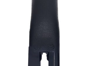 Mufa adaptoare 5.5/2.1 mm mama - 2.35 Tip C tata (535)