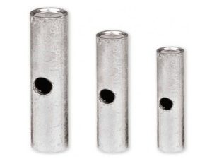Mufa aluminiu 25mm AL EM025 Safak