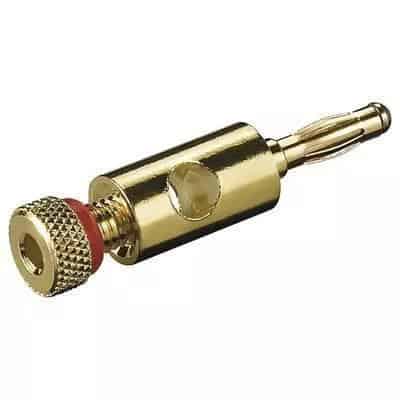 mufa-banana-tata-inel-rosu-4mm-cu-surub-metal-aurit-goobay