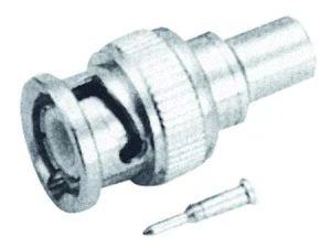 Mufa BNC tata RG59
