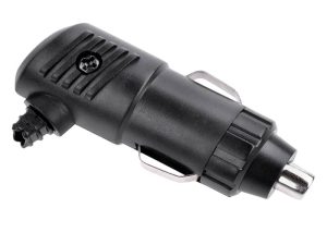 Mufa bricheta auto tata cu siguranta 3A 30mm