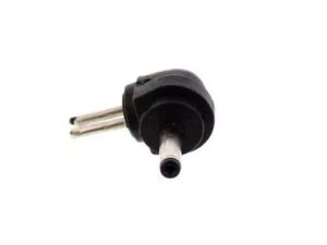 Mufa DC 3x1.1x10mm pentru alimentator universal Well