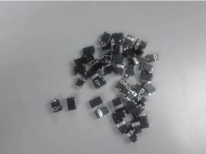 Mufa DC mama 2.5x0.7mm tablete montare pe cablaj