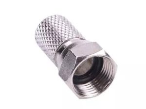 Mufa F tata cu garnitura 8.2mm