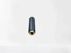 Mufa mama pe fir Jack 2.5 mm 4 contacte metal carcasa slim