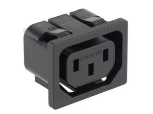 Mufa PC mama placa