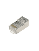 Mufa retea FTP-STP 8 contacte cat6 RJ45 ecranata TED500338