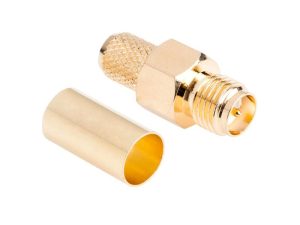 Mufa SMA RP H155 sertizare