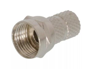Mufa tata F cu infiletare 5.5 mm Valueline