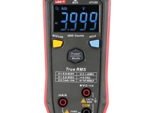 Multimetru Digital Smart UT123D UNI-T