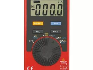 Multimetru digital UT120C UNI-T