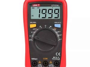 Multimetru digital UT131A UNI-T