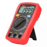 Multimetru DIGITAL UT33B+ UNI-T