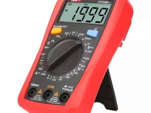 Multimetru DIGITAL UT33B+ UNI-T