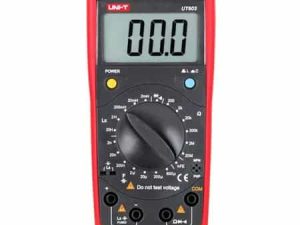 Multimetru Digital UT603 UNI-T