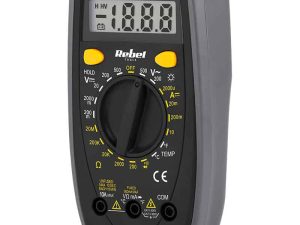Multimetru universal RB-33C REBEL