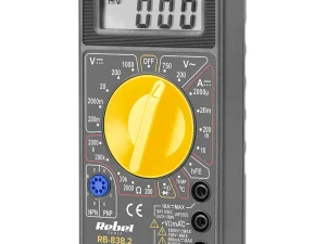 Multimetru universal REBEL RB-838.2