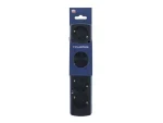 Multipriza 5 prize fara cablu alimentare negru GN-570S/BK Plastrol