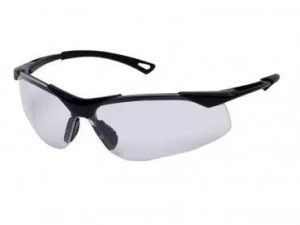 Ochelari protectie cu brate FT / transparent LAHITI PRO