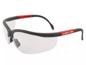 Ochelari protectie cu reglaj (F) transparent LAHITI PRO