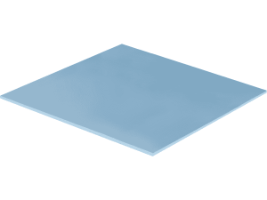 Pad termic ARCTIC TP-3 100x100mm 1mm 1buc ACTPD00053A